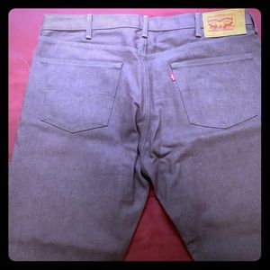Levi’s Denim Jeans size 40